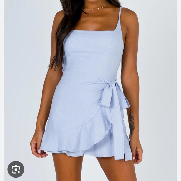 Princess polly dress - Picture 1 of 3